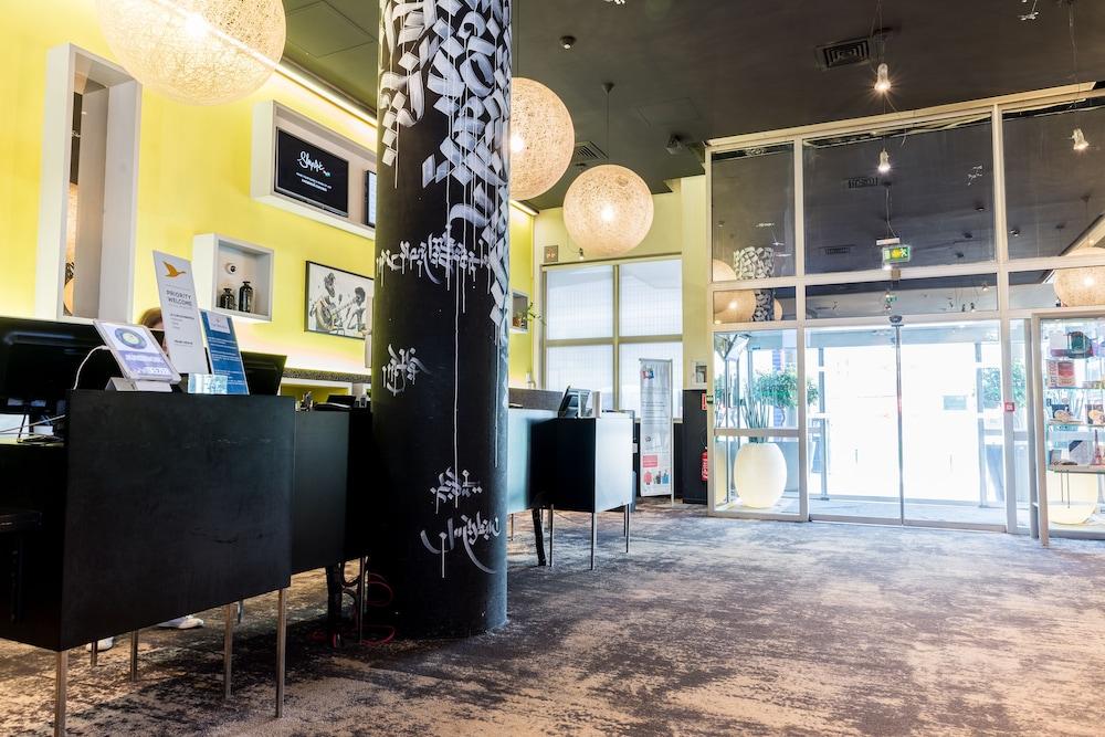 Hotel Ibis Styles Paris Bercy Esterno foto