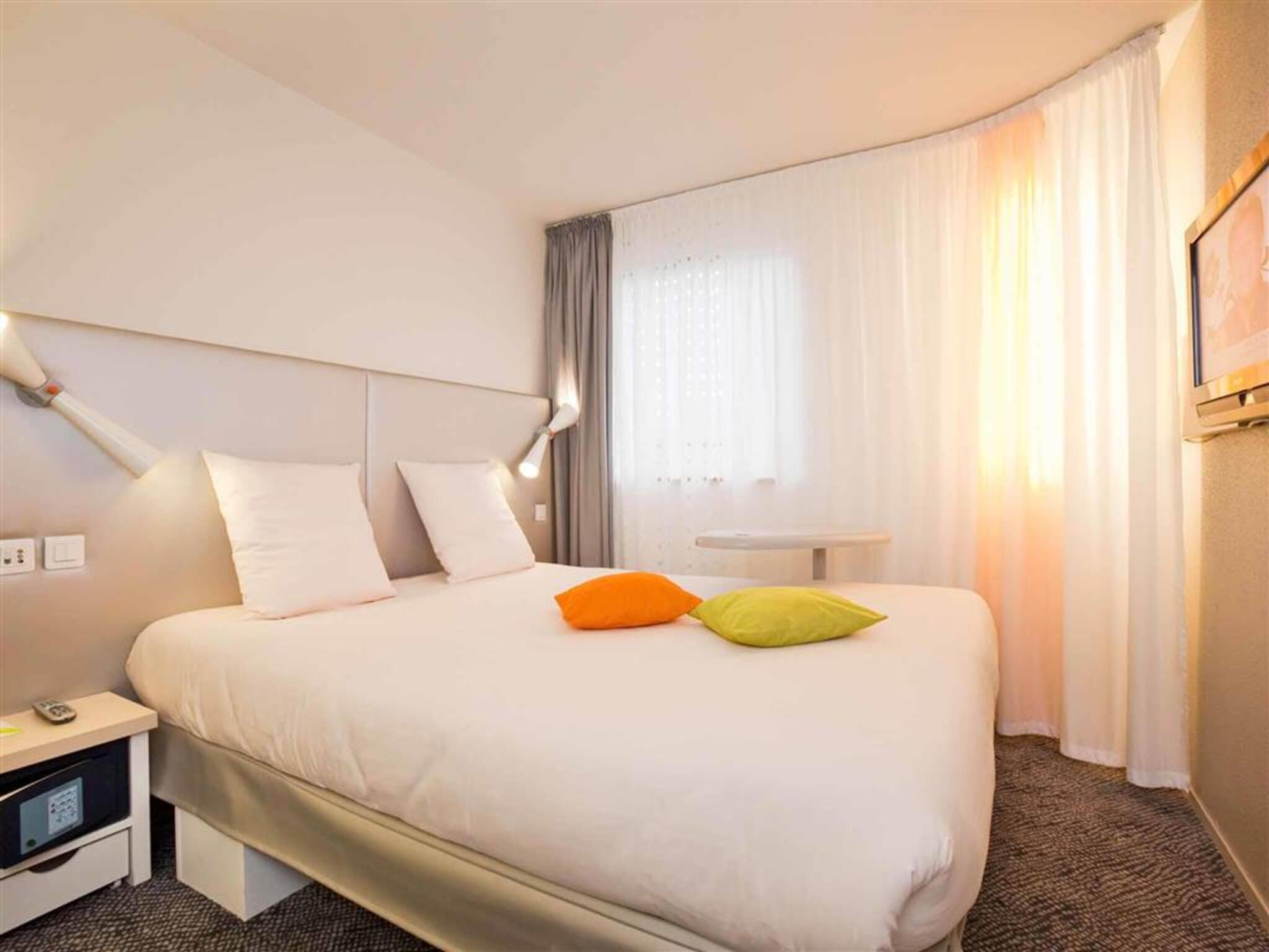 Hotel Ibis Styles Paris Bercy Esterno foto
