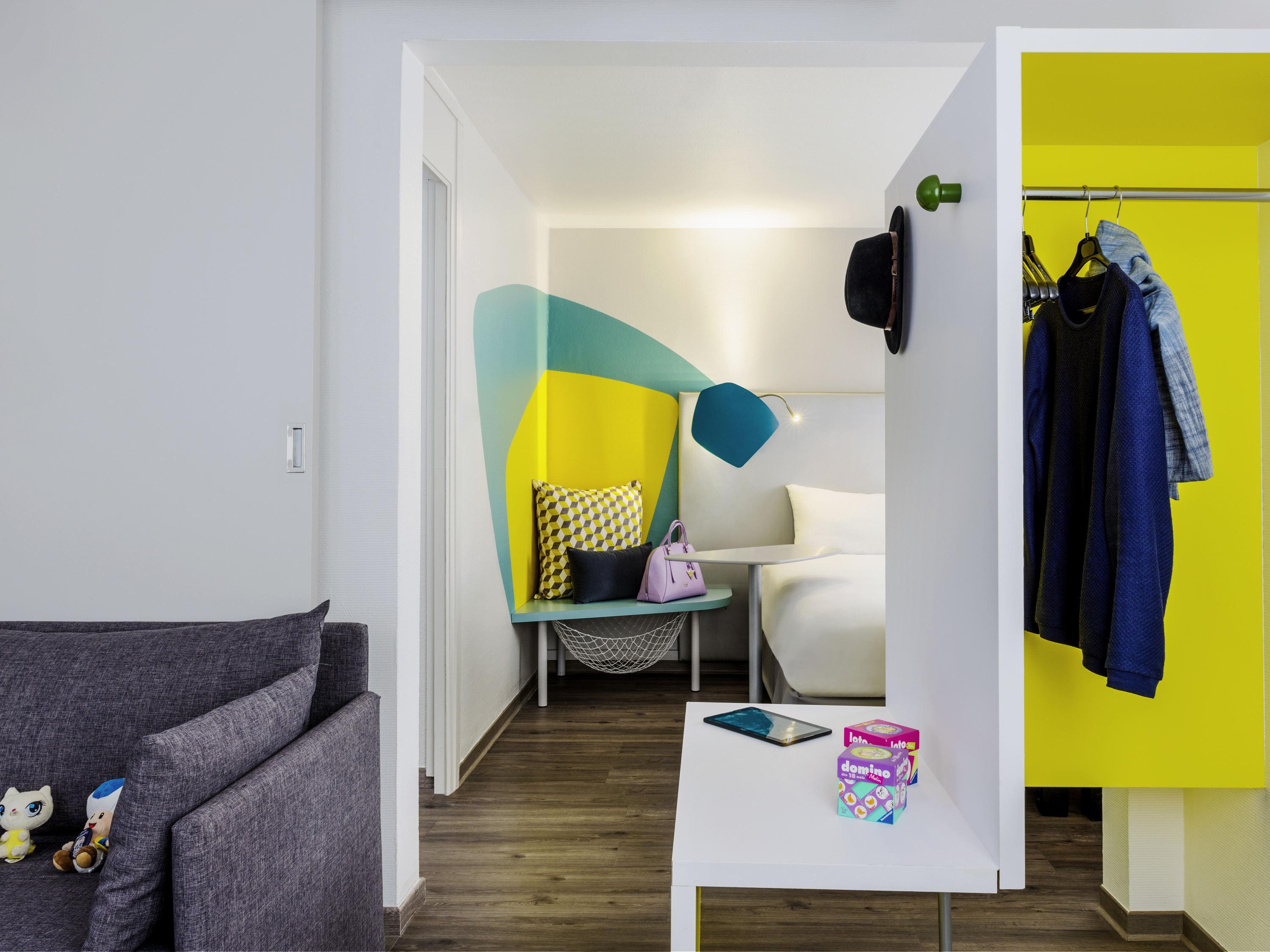 Hotel Ibis Styles Paris Bercy Esterno foto