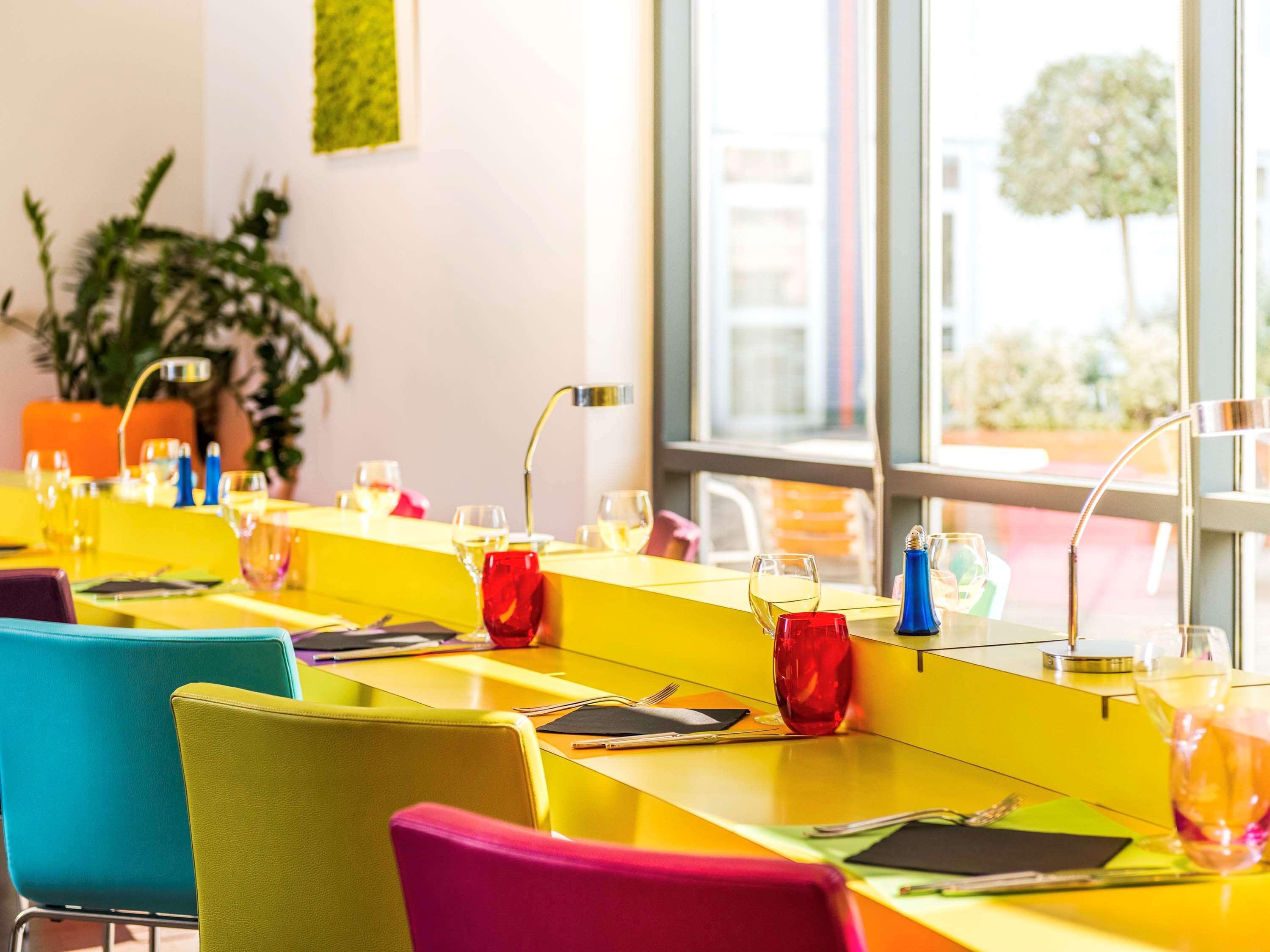 Hotel Ibis Styles Paris Bercy Esterno foto
