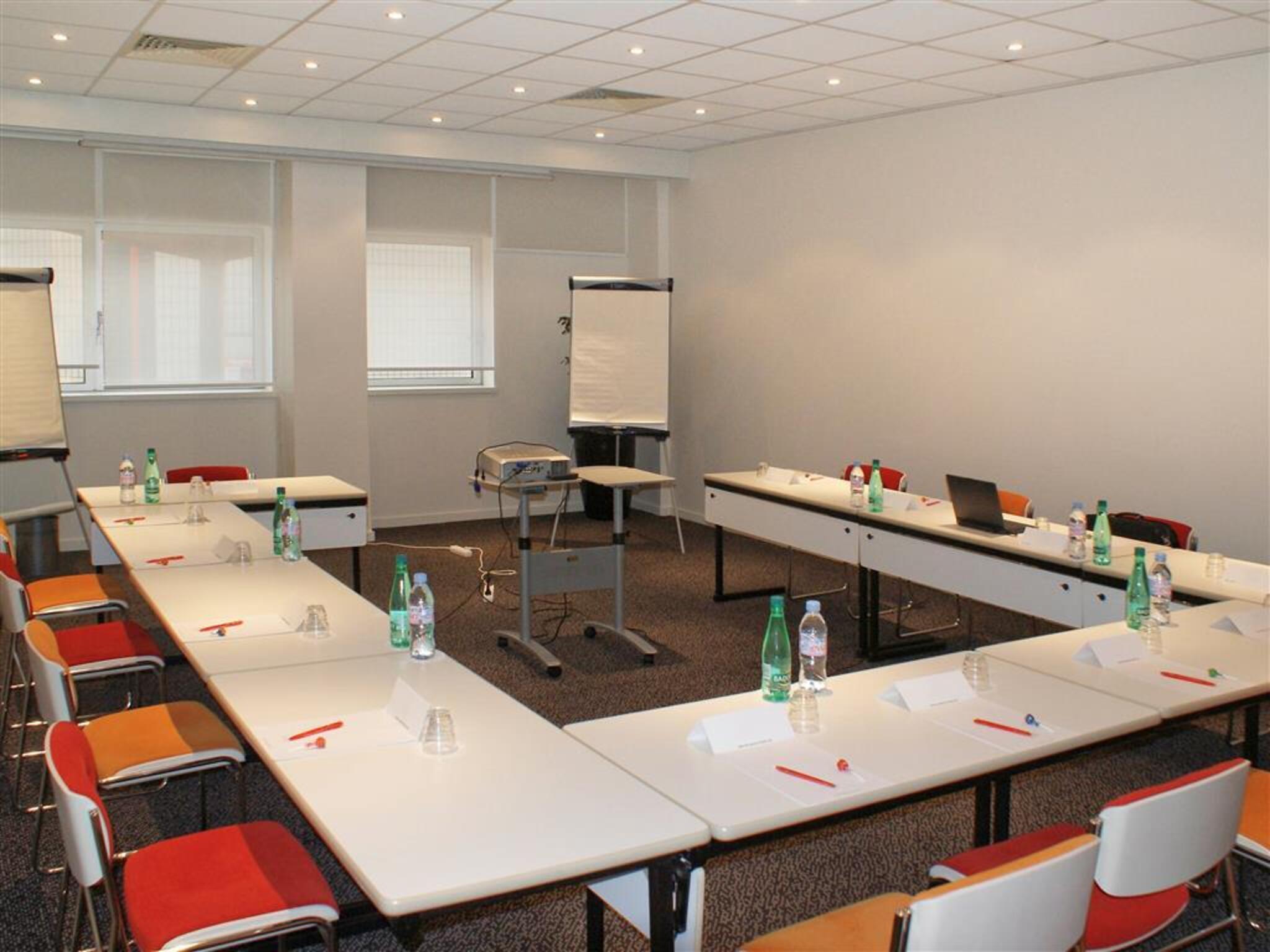 Hotel Ibis Styles Paris Bercy Esterno foto