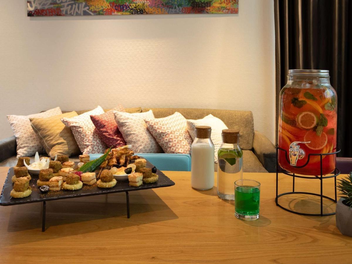 Hotel Ibis Styles Paris Bercy Esterno foto
