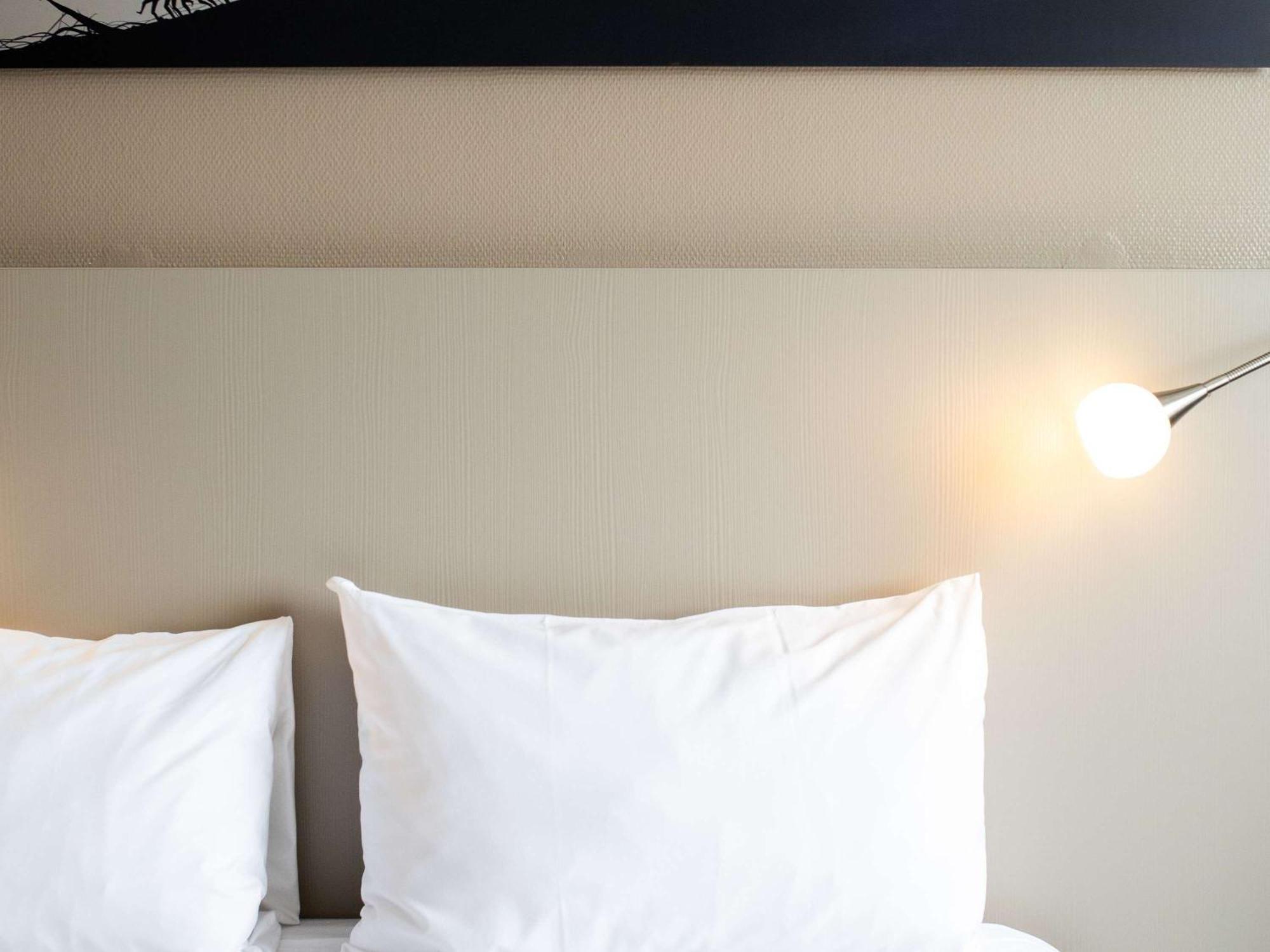 Hotel Ibis Styles Paris Bercy Esterno foto