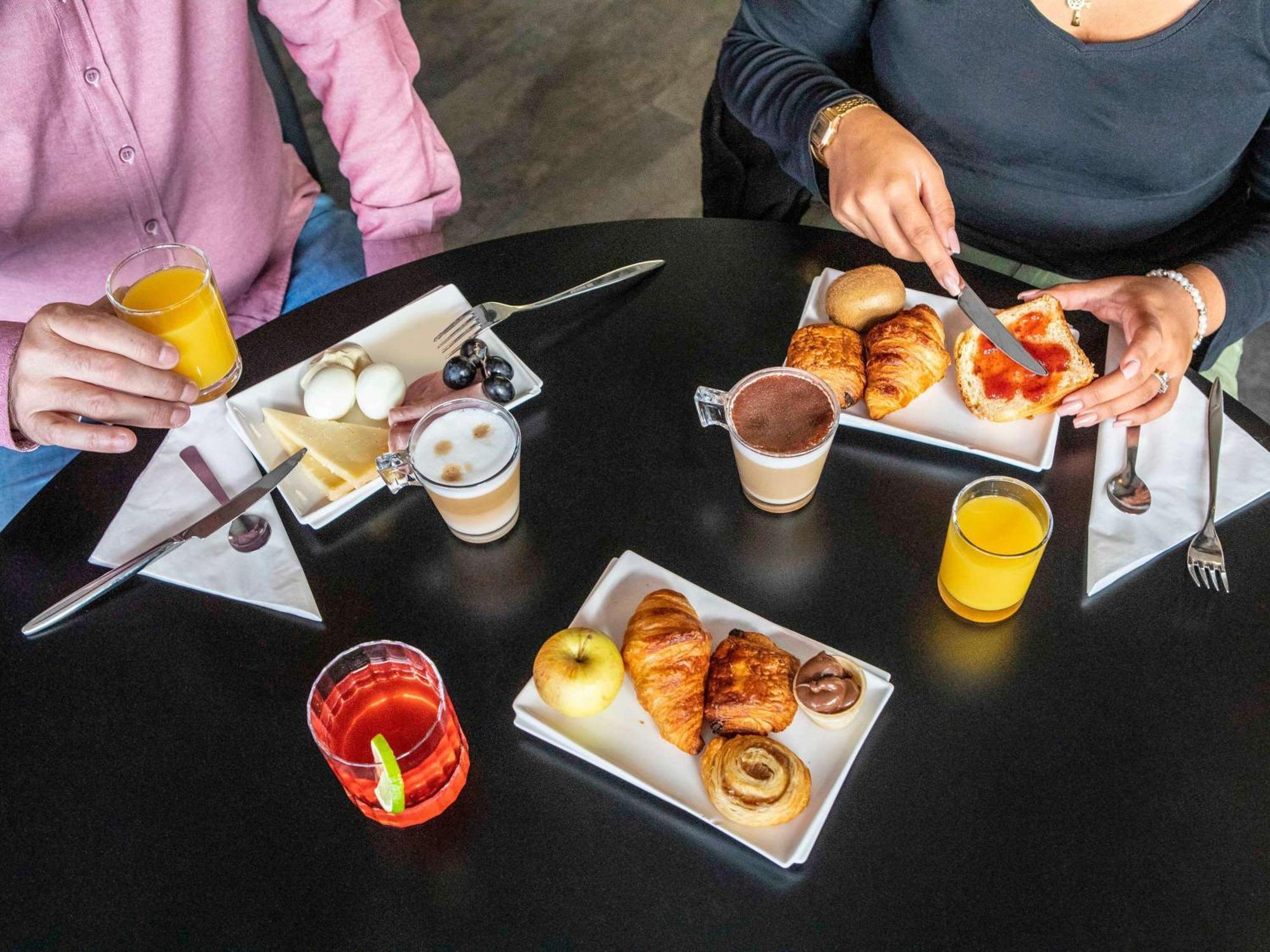 Hotel Ibis Styles Paris Bercy Esterno foto