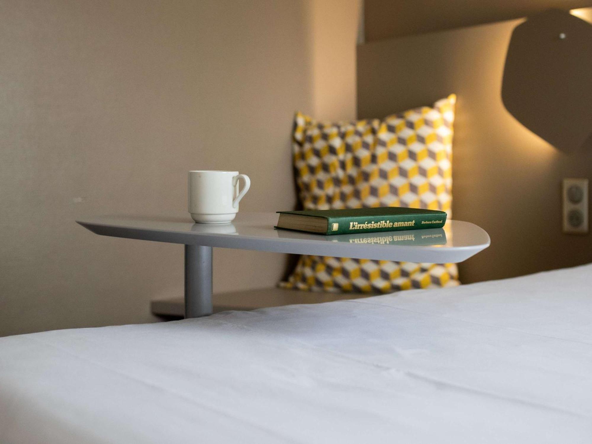 Hotel Ibis Styles Paris Bercy Esterno foto