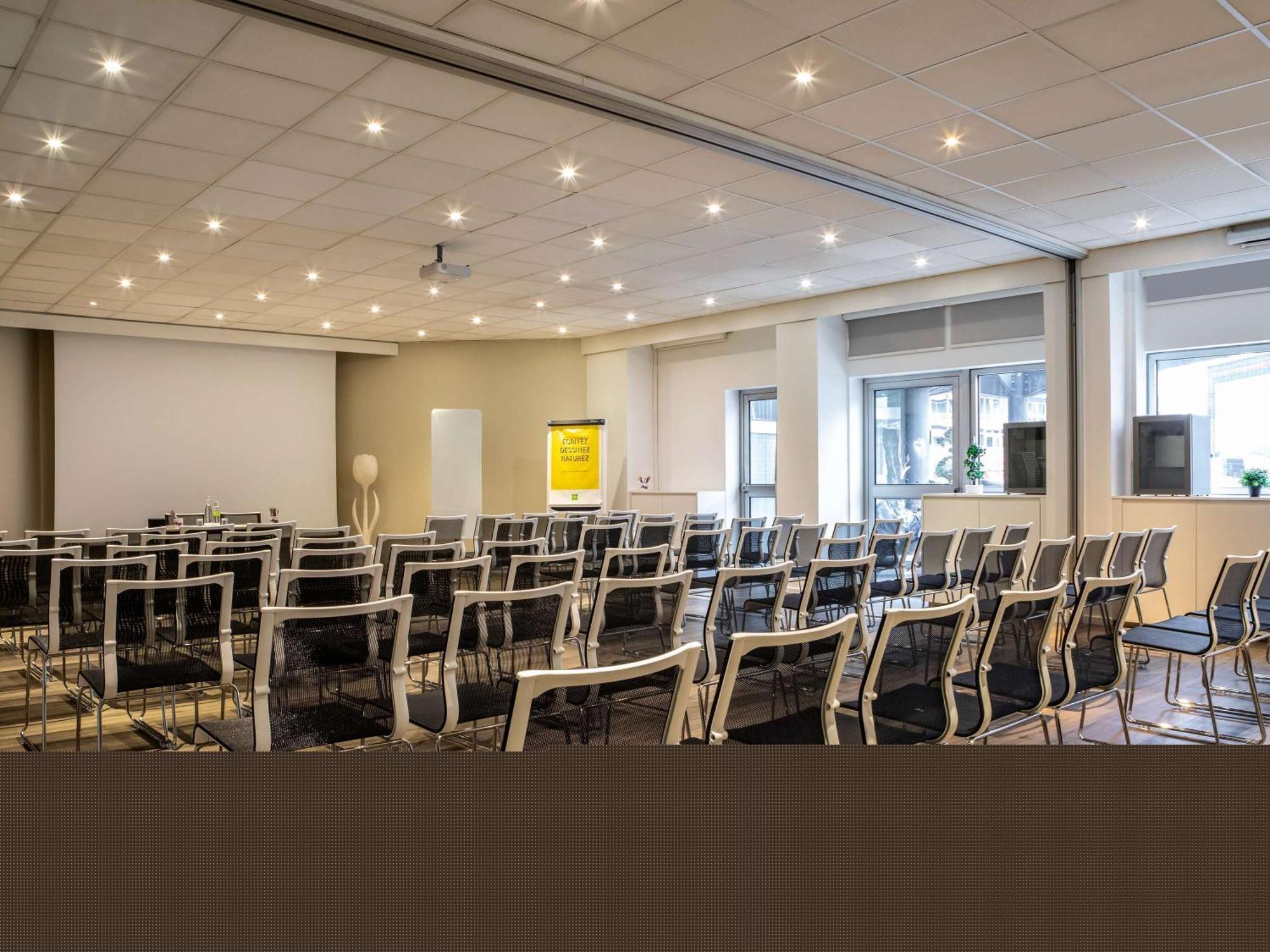 Hotel Ibis Styles Paris Bercy Esterno foto
