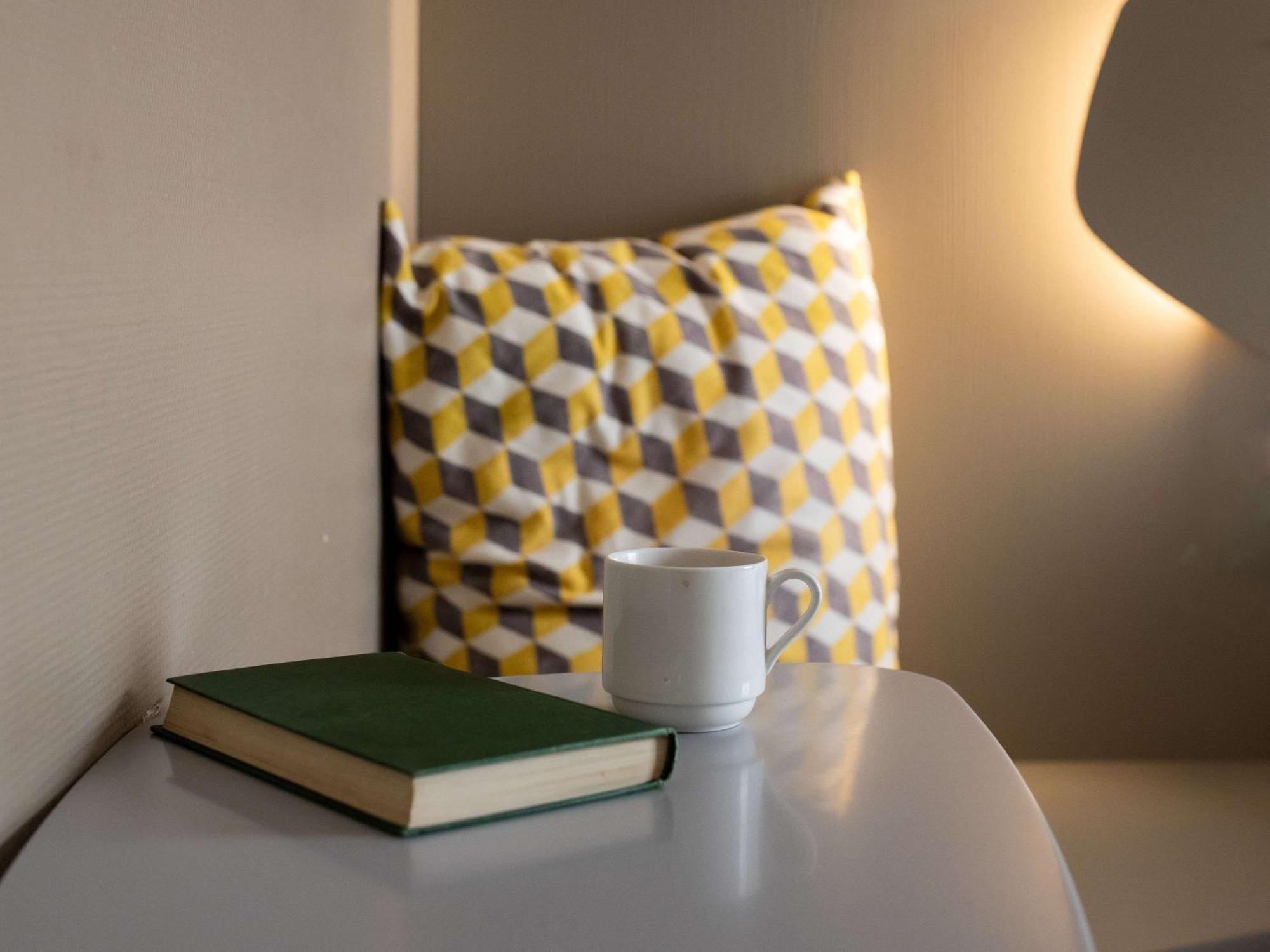 Hotel Ibis Styles Paris Bercy Esterno foto