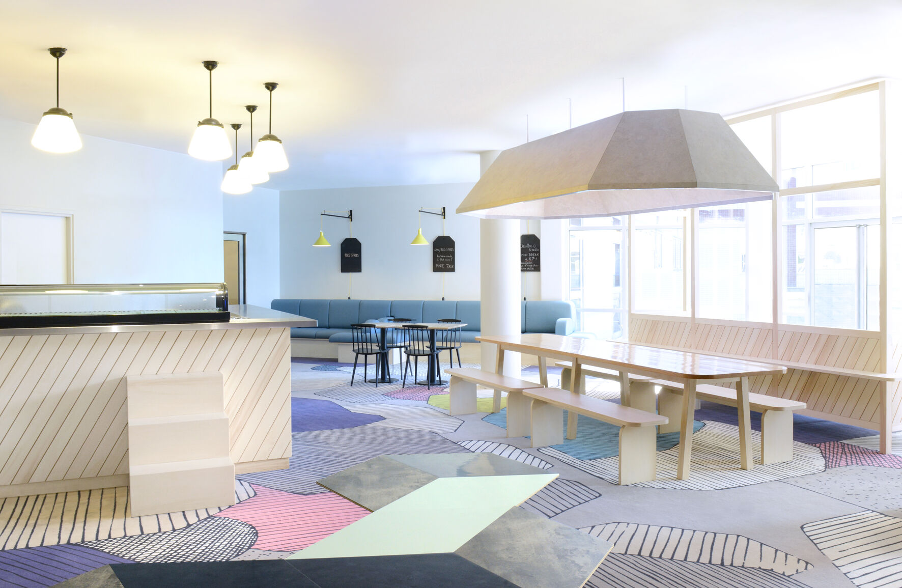 Hotel Ibis Styles Paris Bercy Esterno foto